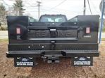 2024 Ford F-550 Regular Cab DRW 4WD, Reading SL Service Body Service Truck for sale #24F502 - photo 4