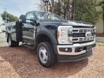 2024 Ford F-550 Regular Cab DRW 4WD, Reading SL Service Body Service Truck for sale #24F502 - photo 7