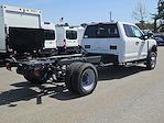 2024 Ford F-550 Super Cab DRW 4WD Cab Chassis for sale #24F505 - photo 2