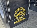 2024 Ford F-600 Regular Cab DRW 4WD Rugby Flatbed Truck for sale #24F608 - photo 5