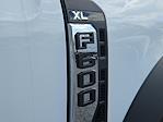 2024 Ford F-600 Regular Cab DRW 4WD Rugby Flatbed Truck for sale #24F608 - photo 3