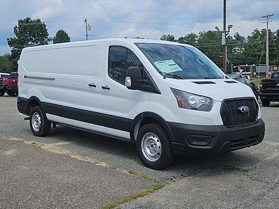 New 2024 Ford Transit 150 Low Roof Upfitted Cargo Van for sale #24T111 - photo 1