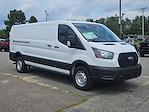 New 2024 Ford Transit 150 Low Roof Upfitted Cargo Van for sale #24T111 - photo 1