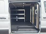 New 2024 Ford Transit 150 Low Roof Upfitted Cargo Van for sale #24T111 - photo 15