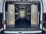 New 2024 Ford Transit 150 Low Roof Upfitted Cargo Van for sale #24T111 - photo 2