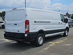 New 2024 Ford Transit 150 Low Roof Upfitted Cargo Van for sale #24T111 - photo 4