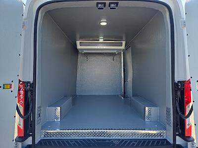 2024 Ford Transit 250 Medium Roof RWD Thermo King Refrigerated Body for sale #24T224 - photo 2