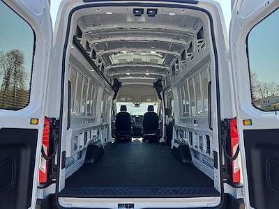 New 2024 Ford Transit 350 High Roof AWD Empty Cargo Van for sale #24T332 - photo 2