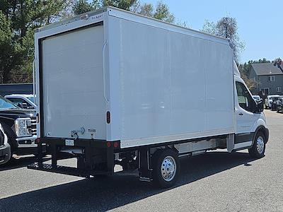 2024 Ford Transit 350 HD RWD Box Van for sale #24T337 - photo 2