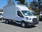 2024 Ford Transit 350 HD RWD Box Van for sale #24T337 - photo 1