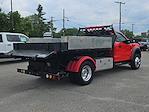 2017 Ford F-550 Regular Cab DRW 4WD Roll-Off Body for sale #24T338B - photo 2