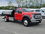 2017 Ford F-550 Regular Cab DRW 4WD Roll-Off Body for sale #24T338B - photo 1