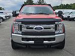 2017 Ford F-550 Regular Cab DRW 4WD Roll-Off Body for sale #24T338B - photo 3
