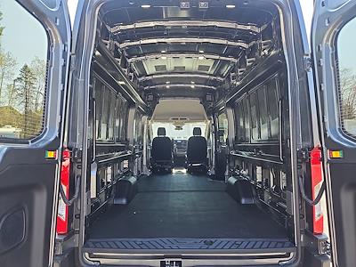 New 2024 Ford Transit 350 High Roof AWD Empty Cargo Van for sale #24T339 - photo 2