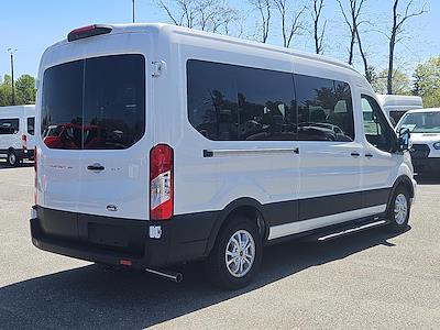 New 2024 Ford Transit 350 Passenger Van for sale #24T346 - photo 2