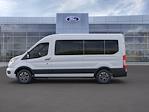 2024 Ford Transit 350 Medium Roof RWD, Passenger Van for sale #24T346 - photo 4