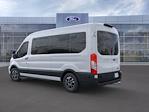 2024 Ford Transit 350 Medium Roof RWD, Passenger Van for sale #24T346 - photo 2