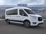 2024 Ford Transit 350 Medium Roof RWD, Passenger Van for sale #24T346 - photo 7