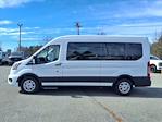 2024 Ford Transit 350 Medium Roof RWD, Passenger Van for sale #24T346 - photo 8