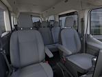 2024 Ford Transit 350 Medium Roof RWD, Passenger Van for sale #24T346 - photo 10