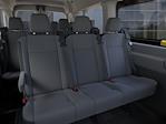 2024 Ford Transit 350 Medium Roof RWD, Passenger Van for sale #24T346 - photo 11