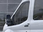 2024 Ford Transit 350 Medium Roof RWD, Passenger Van for sale #24T346 - photo 20