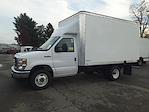 New 2025 Ford E-350 12' Wabash Box Van for sale #25E304 - photo 1