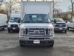 New 2025 Ford E-350 12' Wabash Box Van for sale #25E304 - photo 3