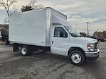 New 2025 Ford E-350 12' Wabash Box Van for sale #25E304 - photo 4