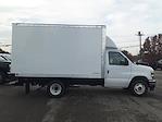 New 2025 Ford E-350 12' Wabash Box Van for sale #25E304 - photo 5