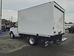 New 2025 Ford E-350 12' Wabash Box Van for sale #25E304 - photo 2