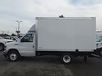 New 2025 Ford E-350 12' Wabash Box Van for sale #25E304 - photo 8