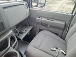 New 2025 Ford E-350 12' Wabash Box Van for sale #25E304 - photo 22