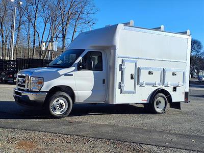 2025 Ford E-350 RWD, Service Utility Van for sale #25E305 - photo 1