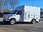 2025 Ford E-350 RWD, Service Utility Van for sale #25E305 - photo 1