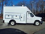 2025 Ford E-350 RWD, Service Utility Van for sale #25E305 - photo 8