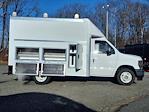 2025 Ford E-350 RWD, Service Utility Van for sale #25E305 - photo 9