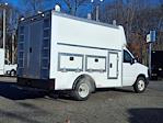 2025 Ford E-350 RWD, Service Utility Van for sale #25E305 - photo 10