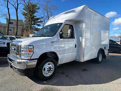 2025 Ford E-350 RWD, Rockport Box Van for sale #25E306 - photo 1