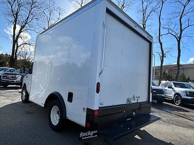 2025 Ford E-350 RWD, Rockport Box Van for sale #25E306 - photo 2