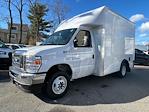 2025 Ford E-350 RWD, Rockport Box Van for sale #25E306 - photo 1