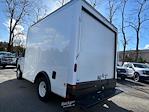 2025 Ford E-350 RWD, Rockport Box Van for sale #25E306 - photo 2