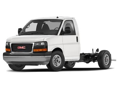 2019 GMC Savana 3500 RWD Cutaway for sale #25E308A - photo 1