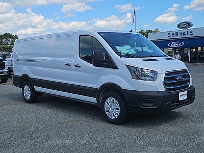 New 2025 Ford E-Transit 350 Low Roof Empty Cargo Van for sale #25ET302 - photo 1