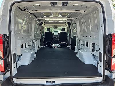 New 2025 Ford E-Transit 350 Low Roof Empty Cargo Van for sale #25ET302 - photo 2