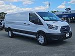 New 2025 Ford E-Transit 350 Low Roof Empty Cargo Van for sale #25ET302 - photo 1
