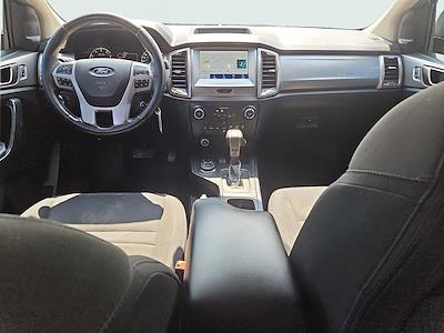 2021 Ford Ranger SuperCrew Cab 4WD Pickup for sale #25EXP1B - photo 1