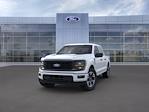 2025 Ford F-150 SuperCrew Cab 4WD, Pickup for sale #25F102 - photo 3