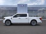 2025 Ford F-150 SuperCrew Cab 4WD, Pickup for sale #25F102 - photo 4