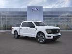 2025 Ford F-150 SuperCrew Cab 4WD, Pickup for sale #25F102 - photo 7